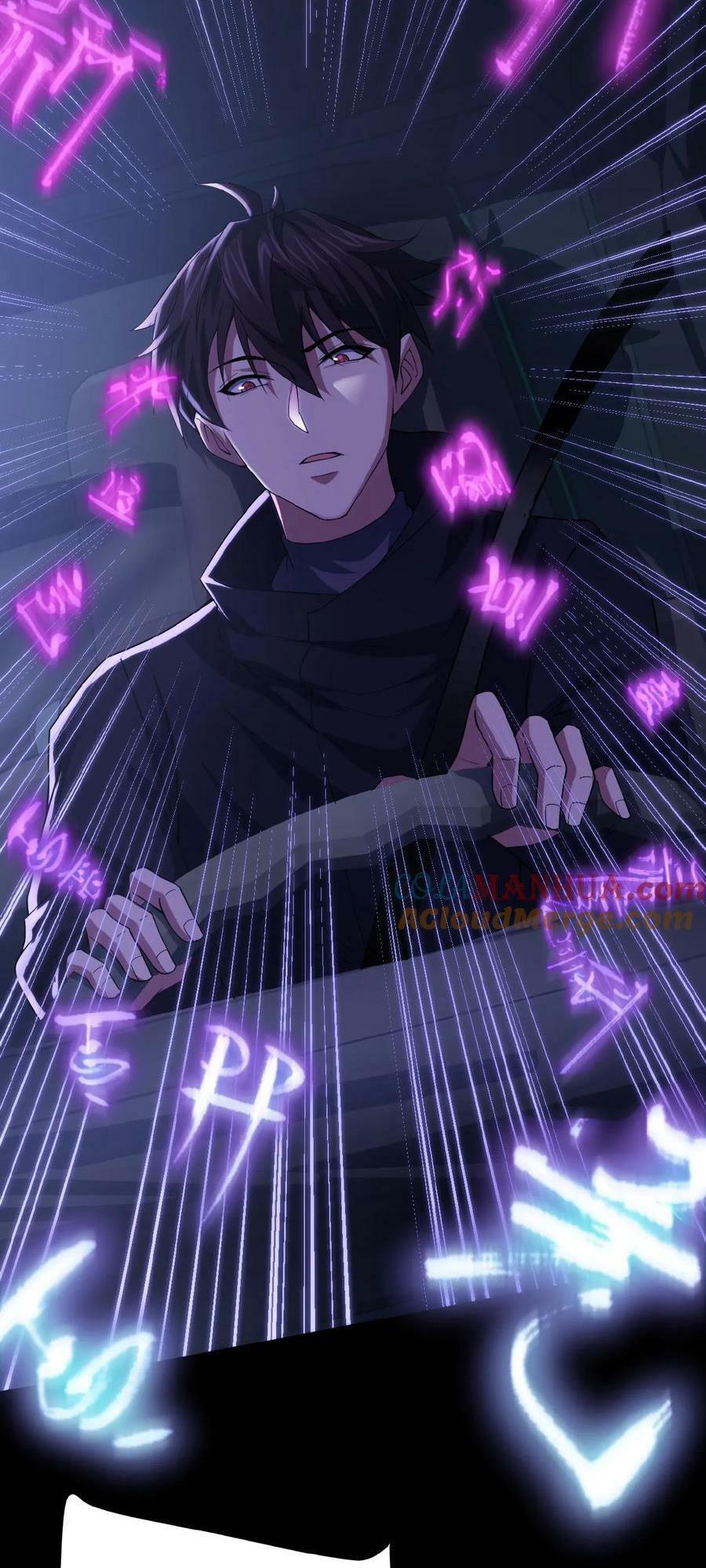 Please Call Me Ghost Messenger Chapter 34 - Page 10