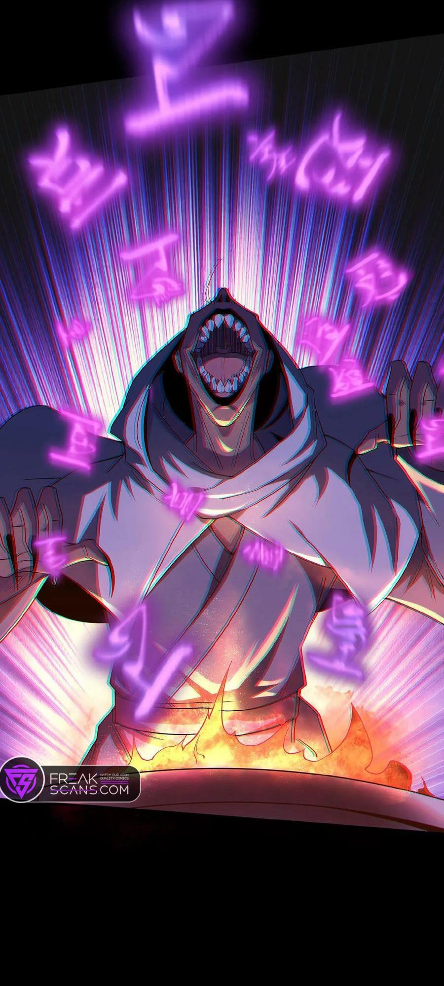 Please Call Me Ghost Messenger Chapter 34 - Page 14