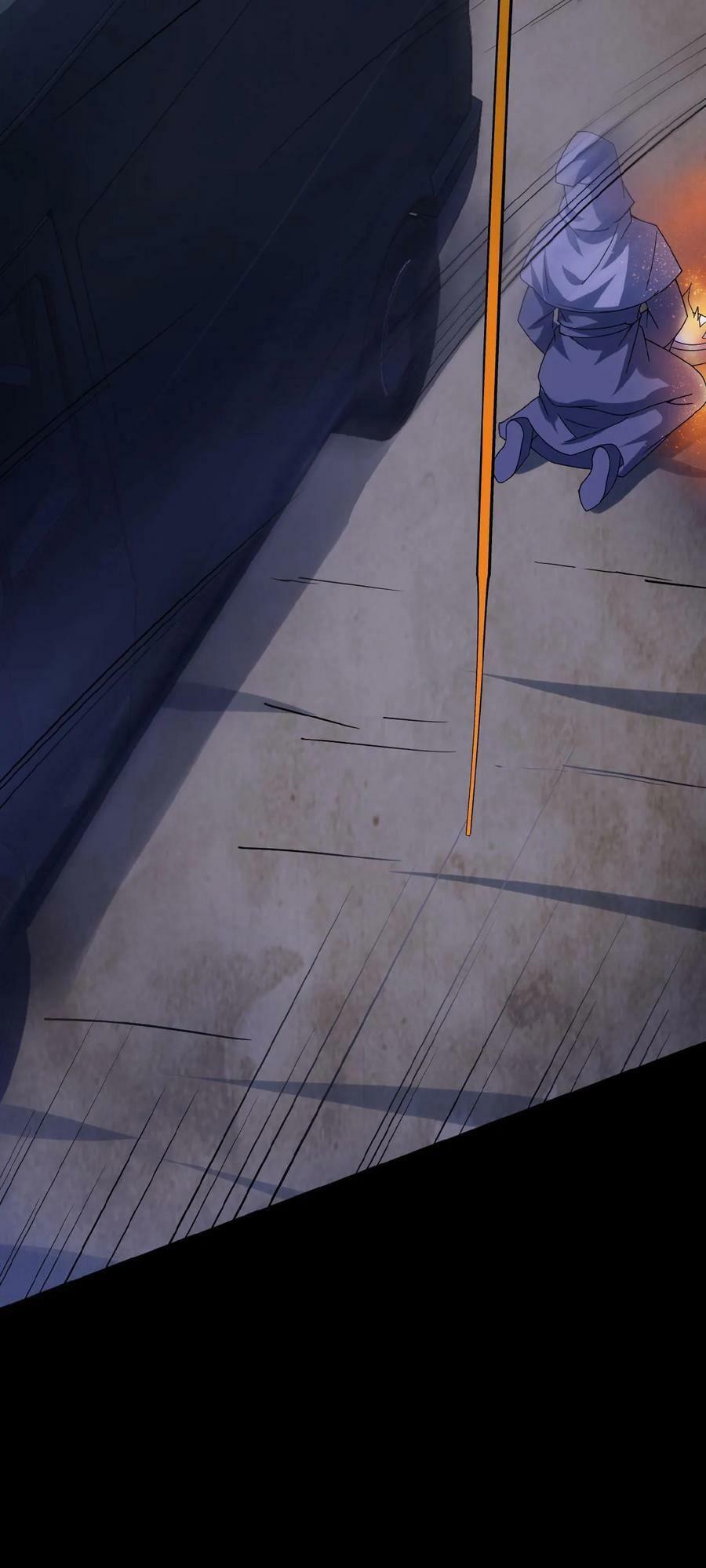 Please Call Me Ghost Messenger Chapter 34 - Page 17