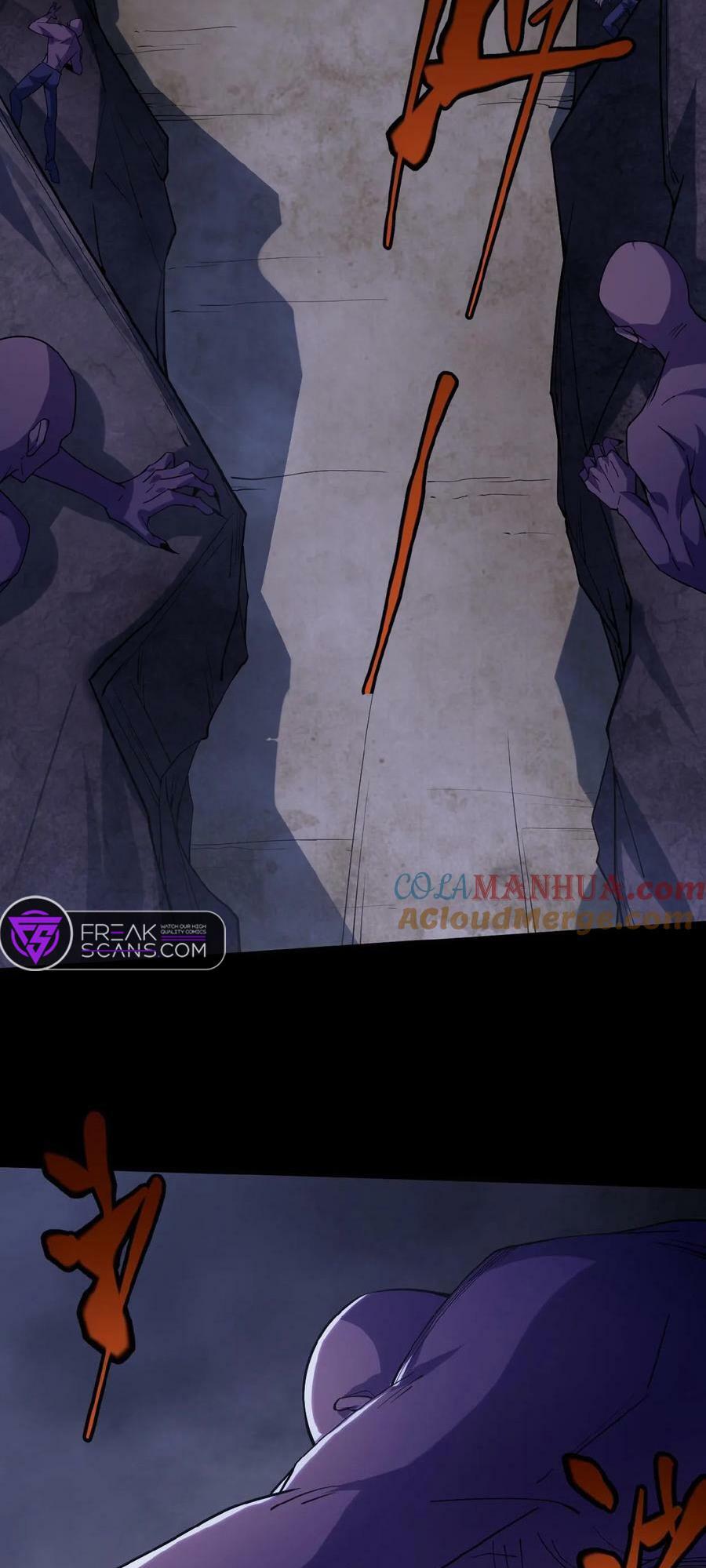 Please Call Me Ghost Messenger Chapter 34 - Page 2