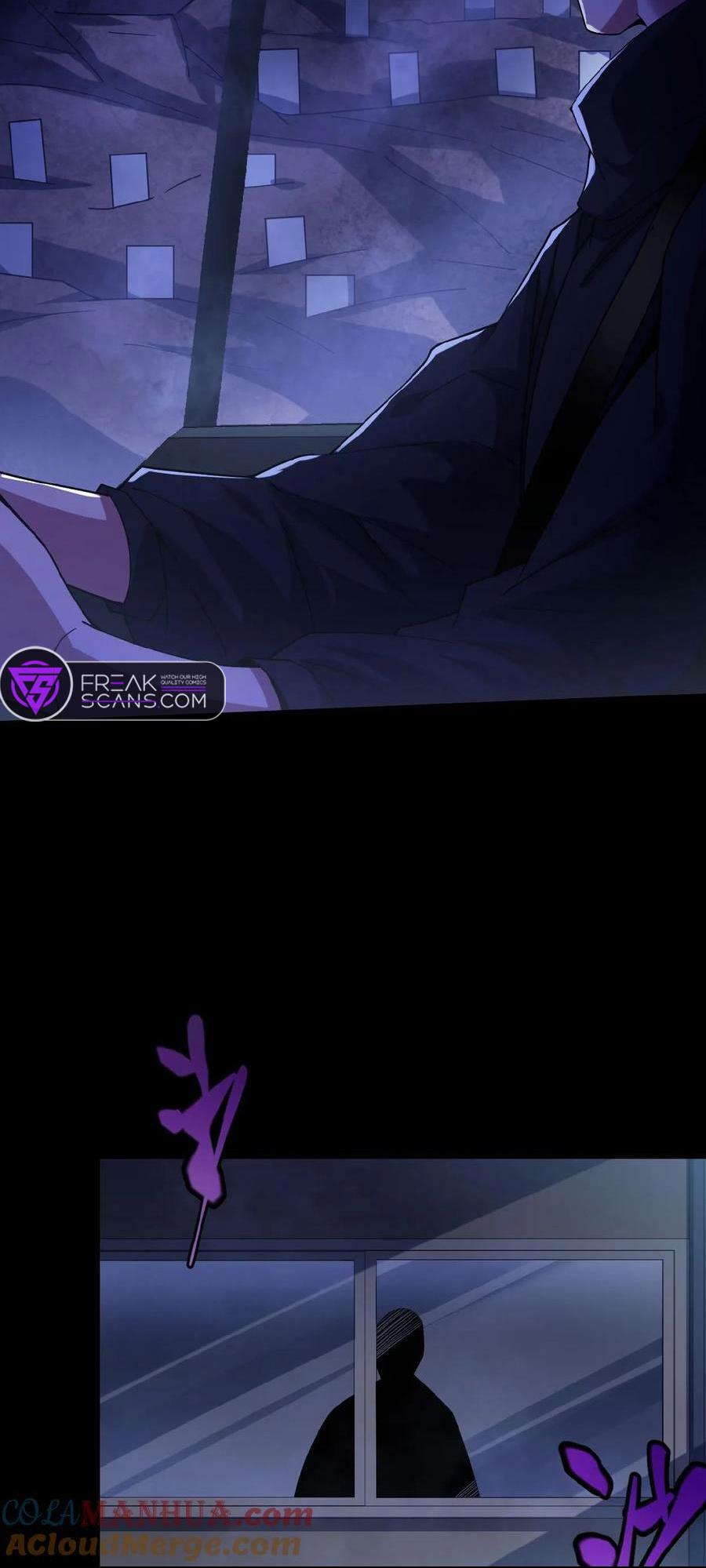 Please Call Me Ghost Messenger Chapter 34 - Page 24