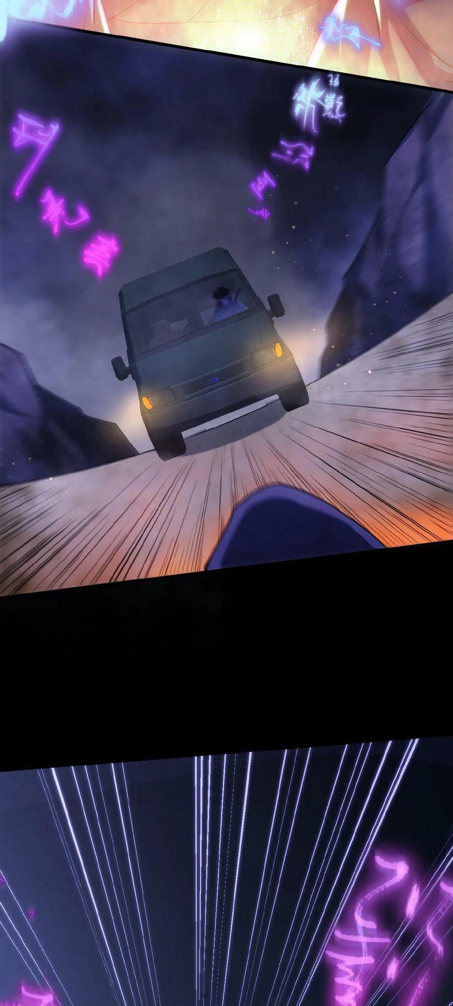 Please Call Me Ghost Messenger Chapter 34 - Page 9