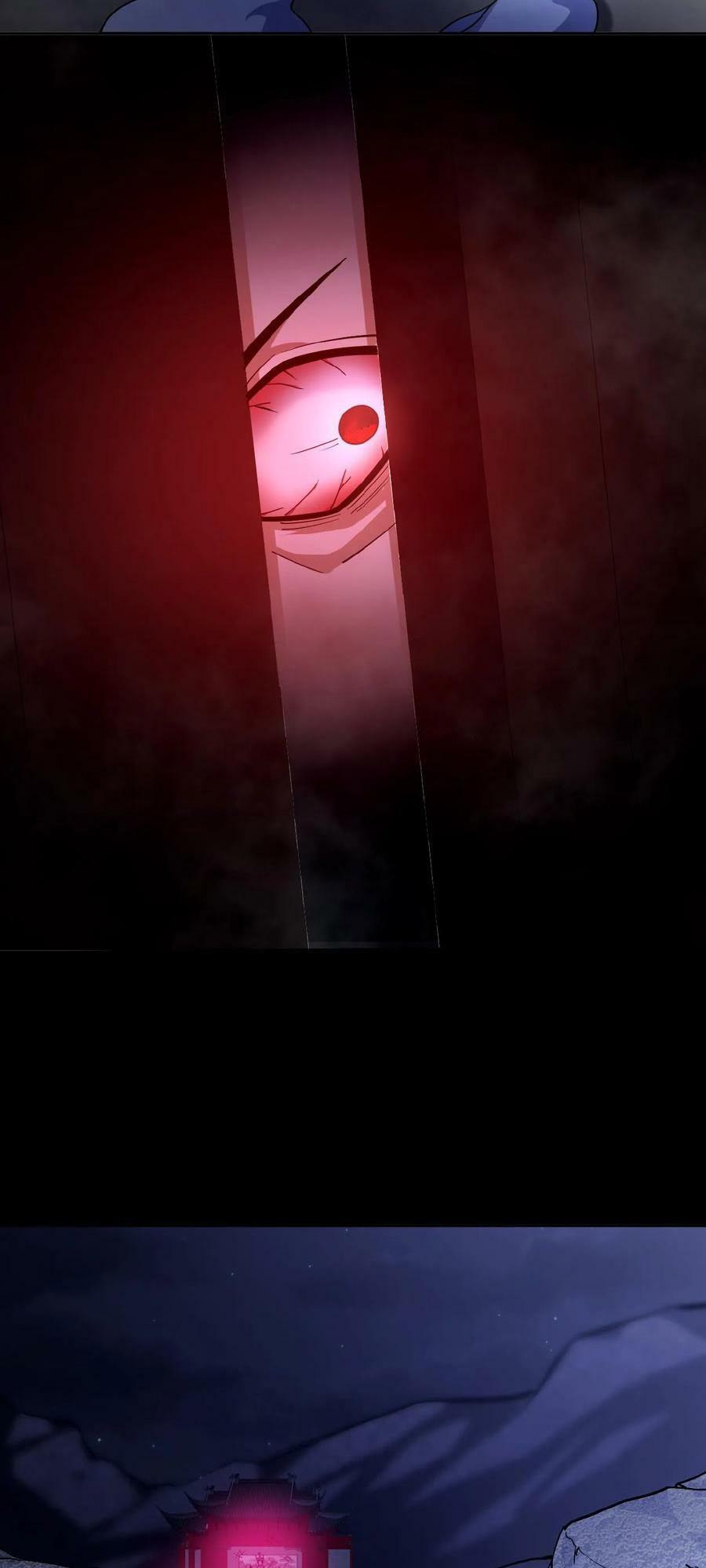 Please Call Me Ghost Messenger Chapter 35 - Page 11