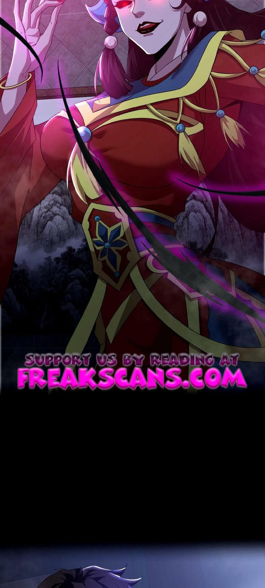 Please Call Me Ghost Messenger Chapter 35 - Page 14