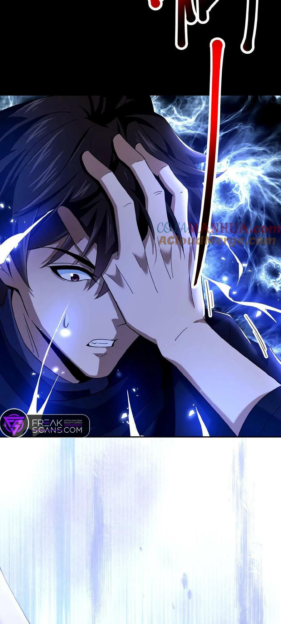 Please Call Me Ghost Messenger Chapter 35 - Page 7