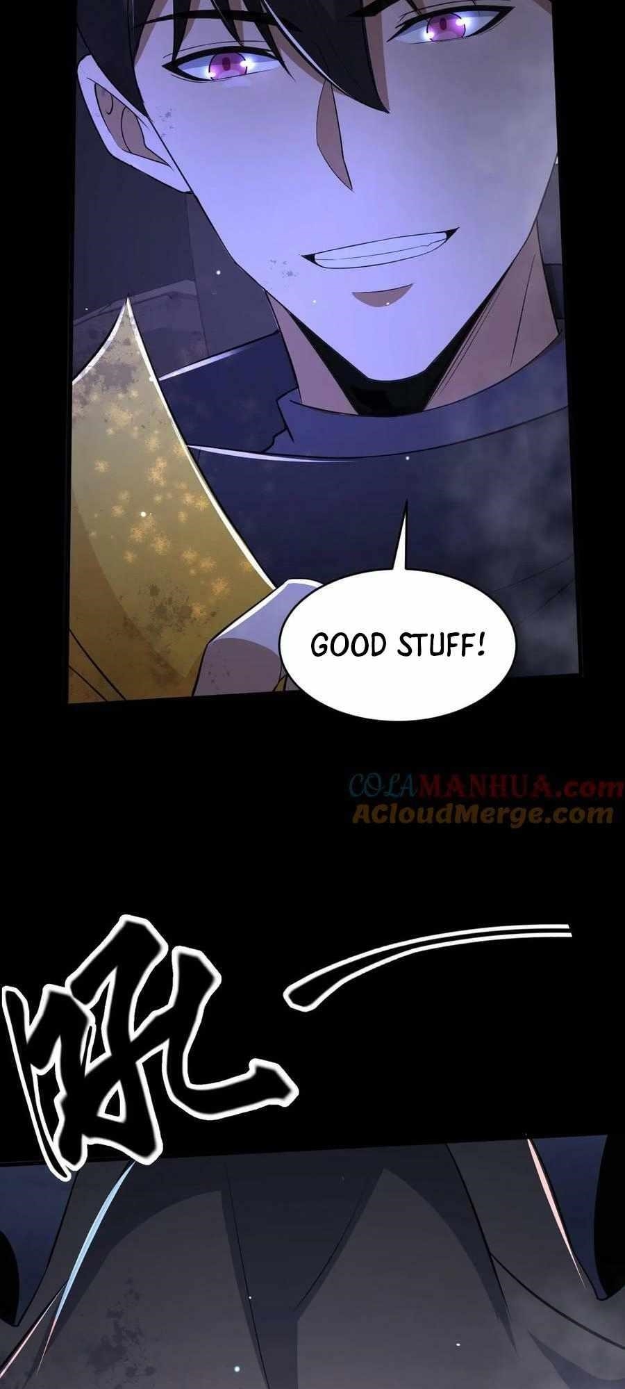 Please Call Me Ghost Messenger Chapter 39 - Page 10