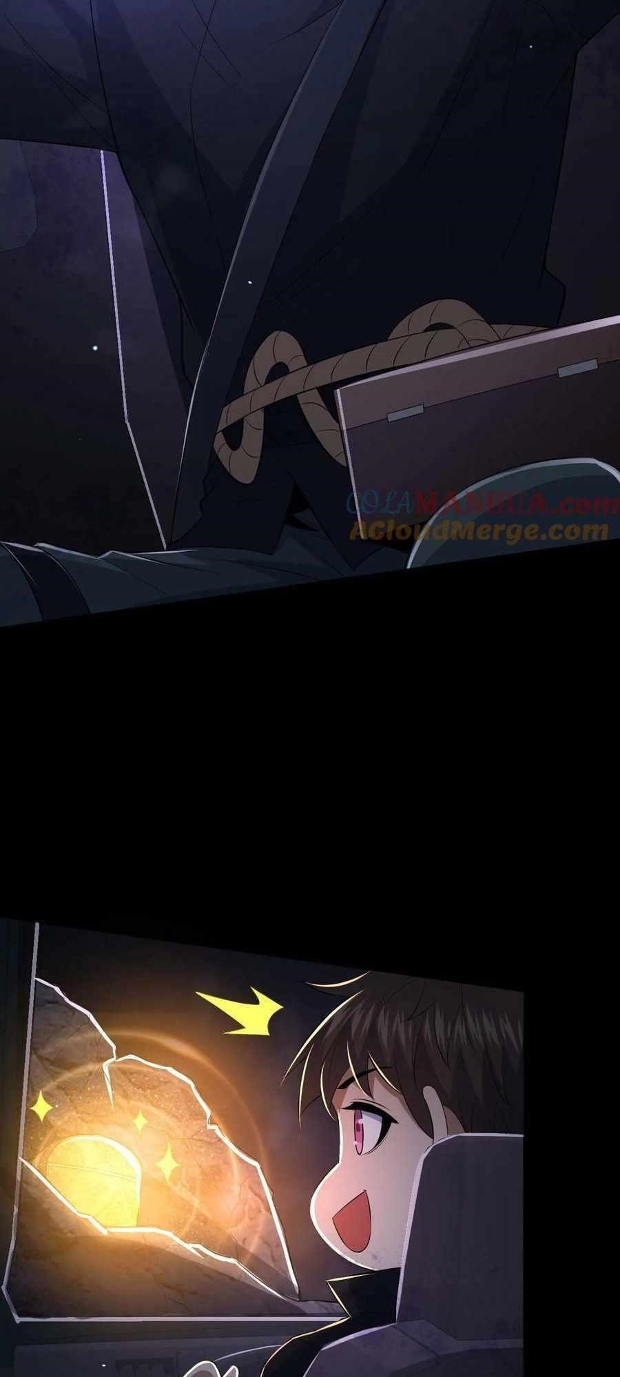 Please Call Me Ghost Messenger Chapter 39 - Page 15