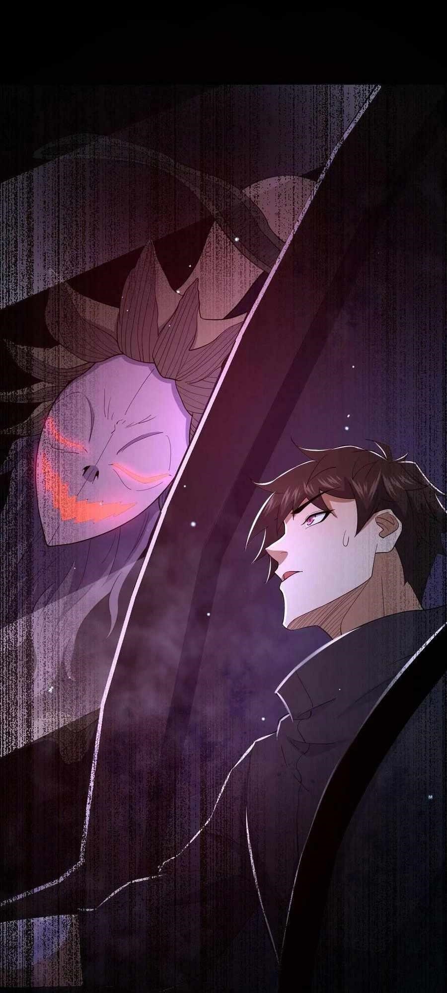 Please Call Me Ghost Messenger Chapter 39 - Page 19