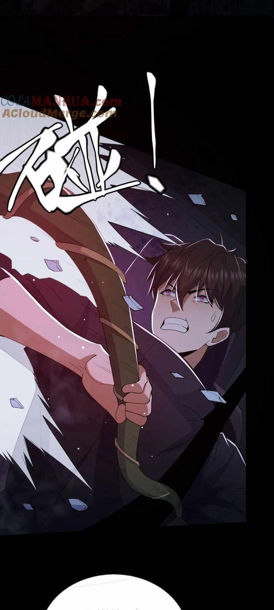 Please Call Me Ghost Messenger Chapter 39 - Page 20