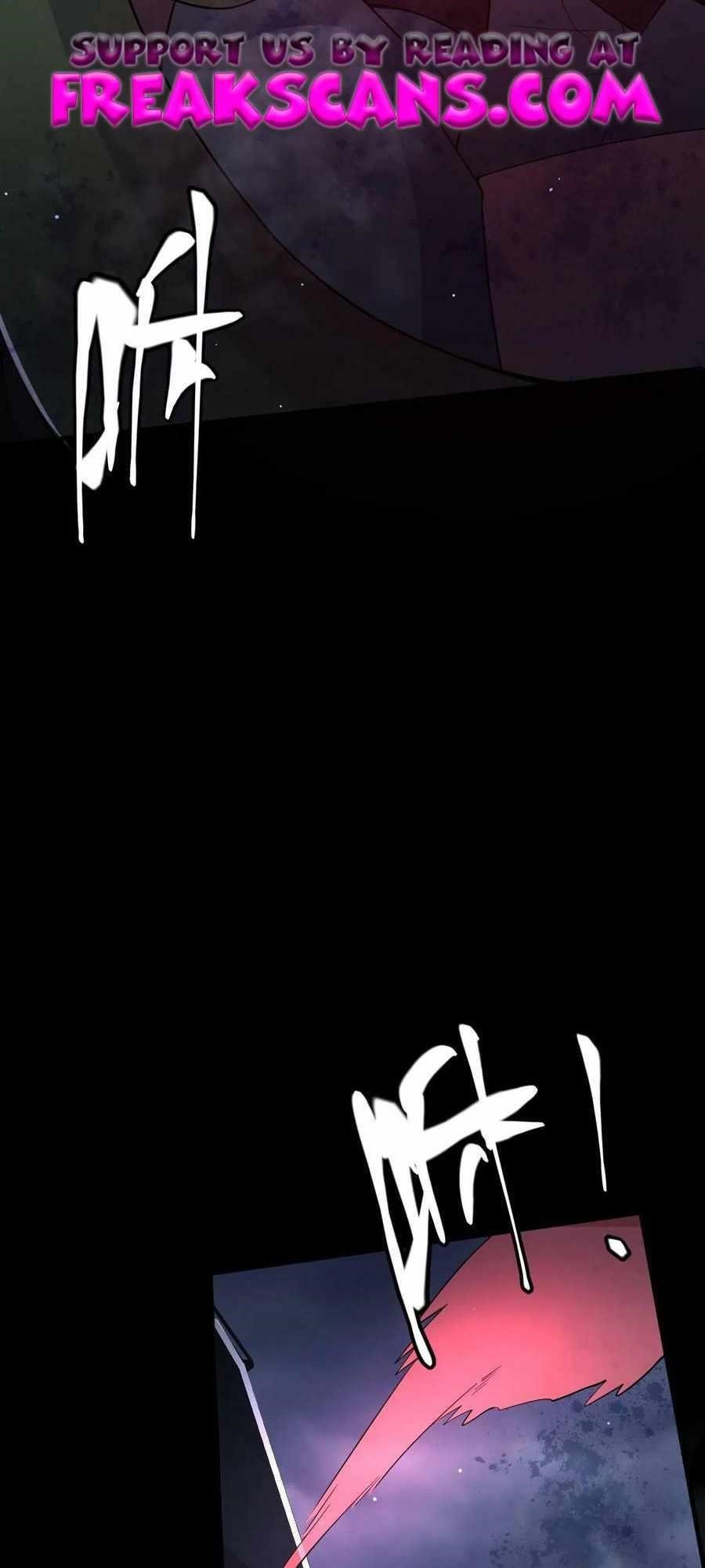 Please Call Me Ghost Messenger Chapter 39 - Page 22