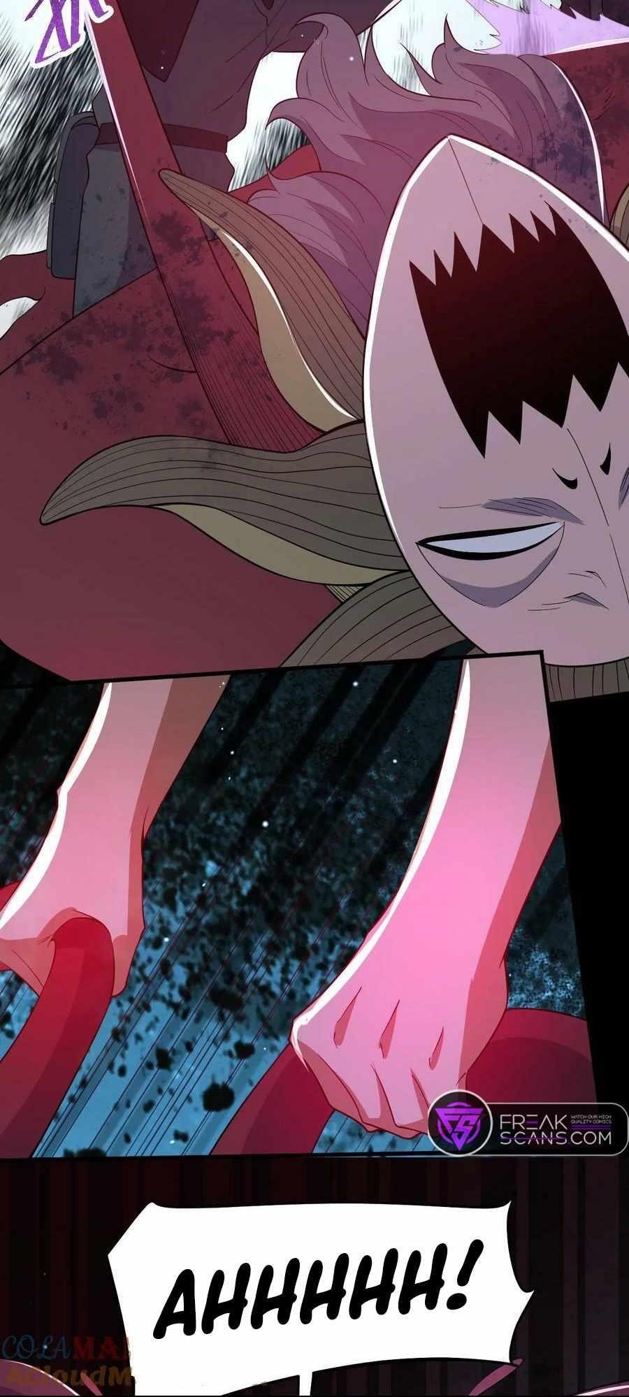 Please Call Me Ghost Messenger Chapter 39 - Page 24