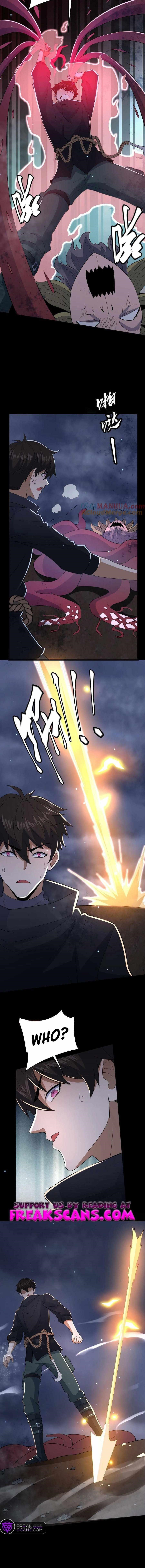 Please Call Me Ghost Messenger Chapter 39 - Page 25