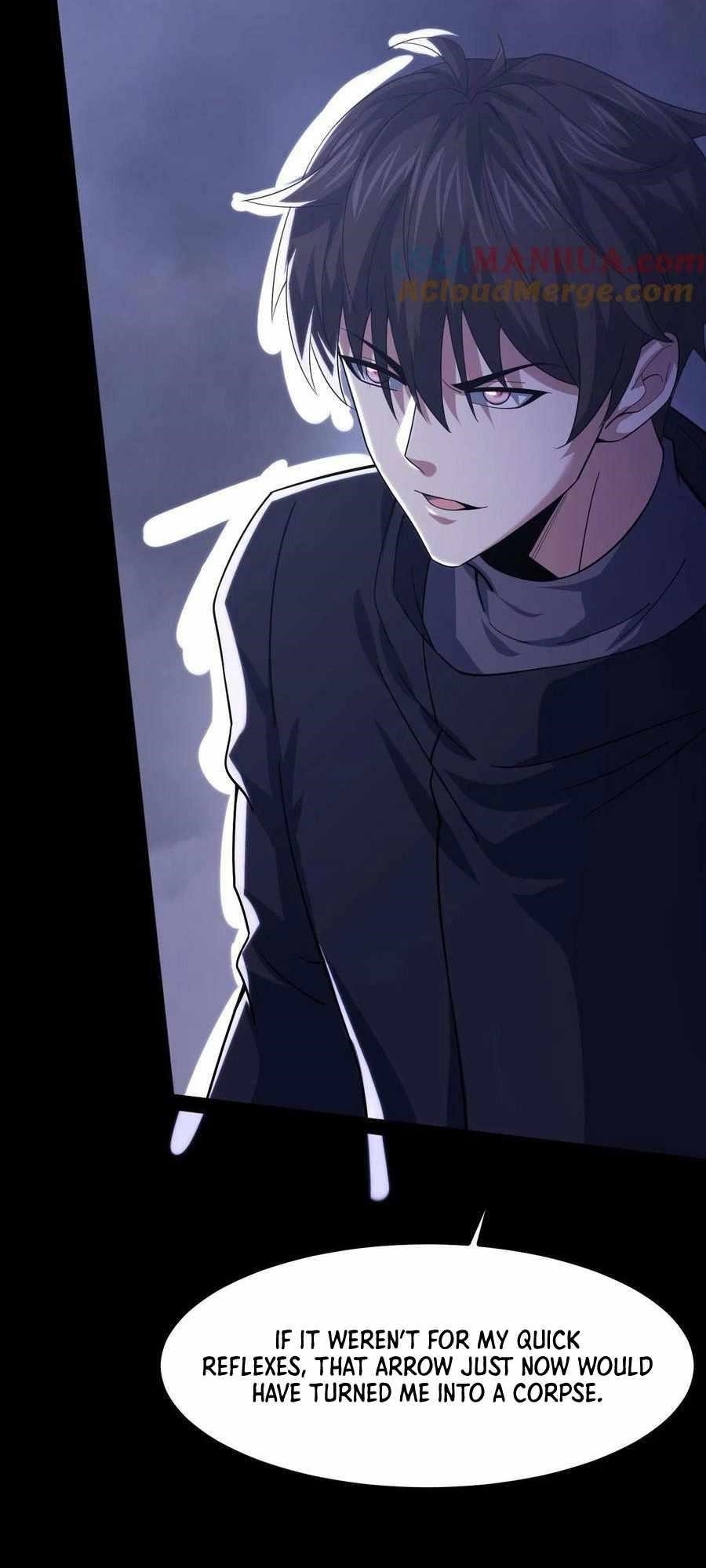 Please Call Me Ghost Messenger Chapter 40 - Page 12