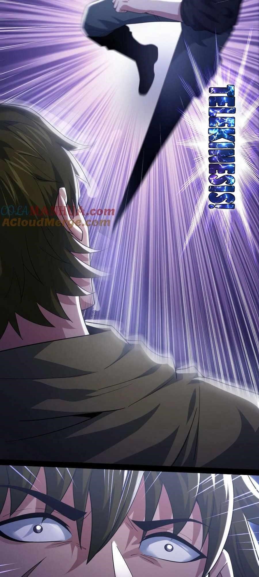 Please Call Me Ghost Messenger Chapter 40 - Page 15