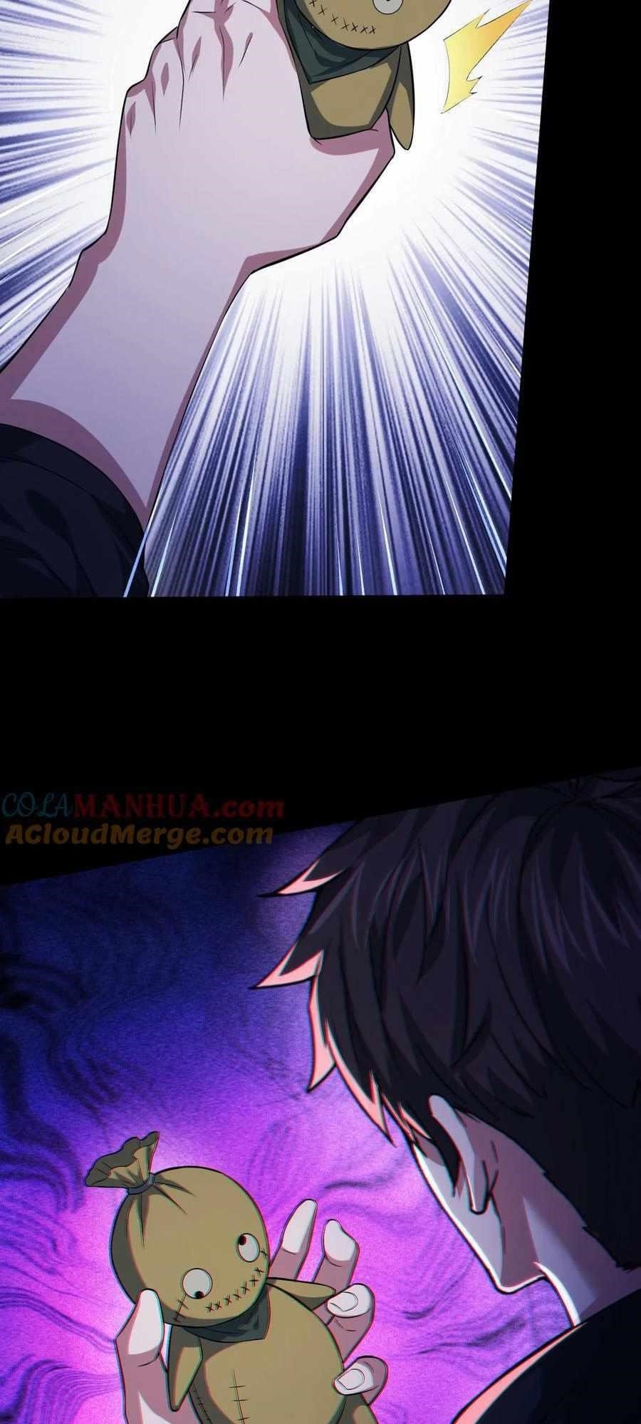 Please Call Me Ghost Messenger Chapter 40 - Page 18