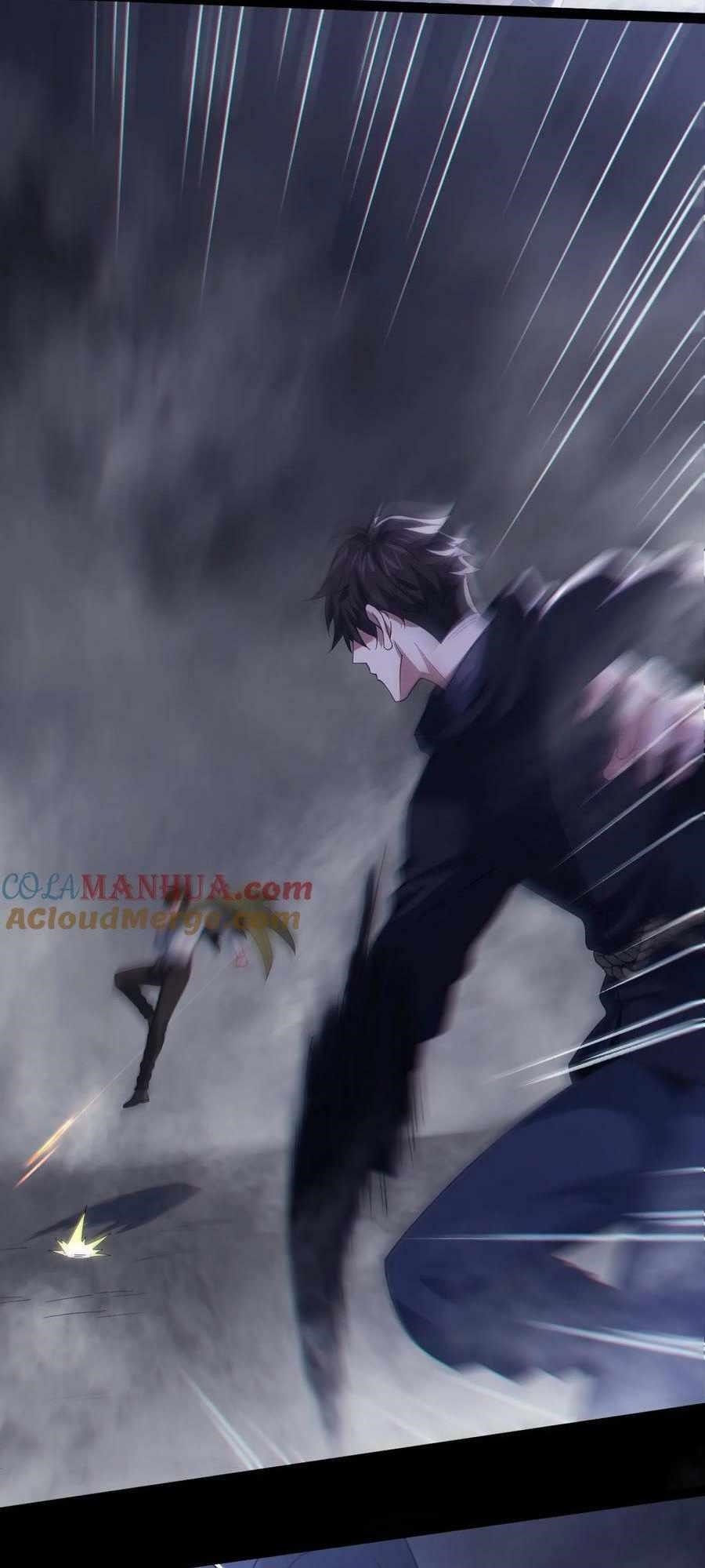 Please Call Me Ghost Messenger Chapter 40 - Page 2