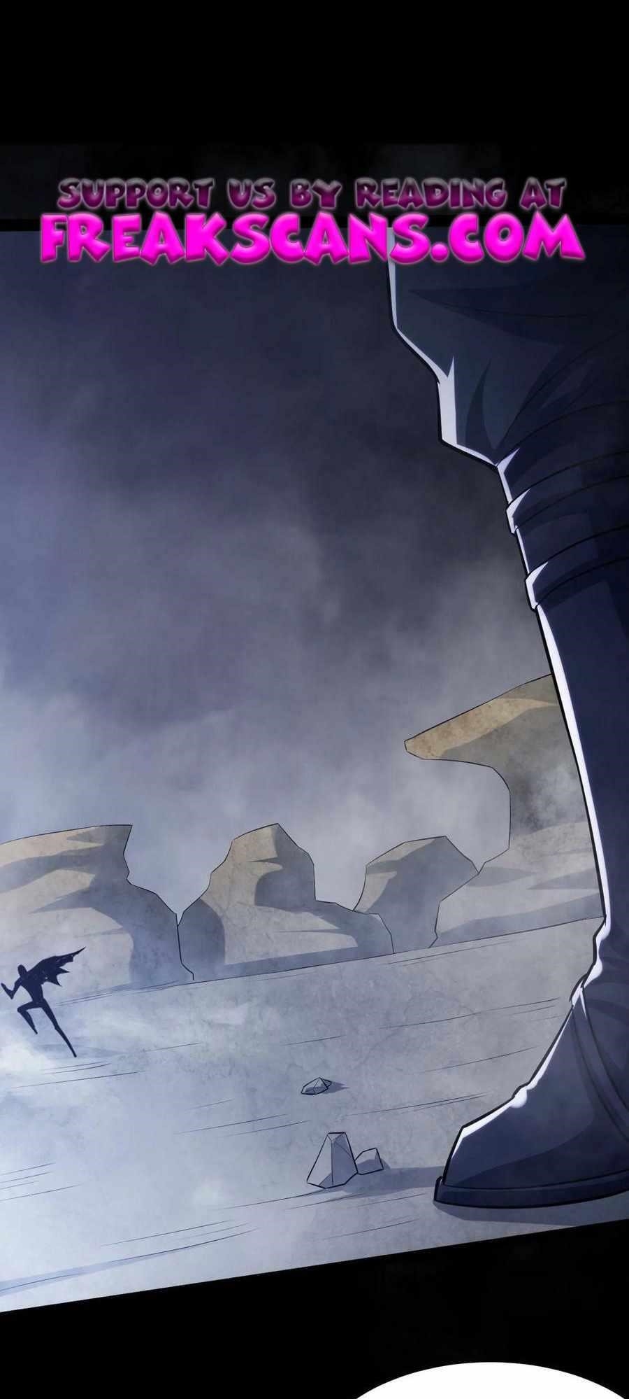 Please Call Me Ghost Messenger Chapter 40 - Page 22