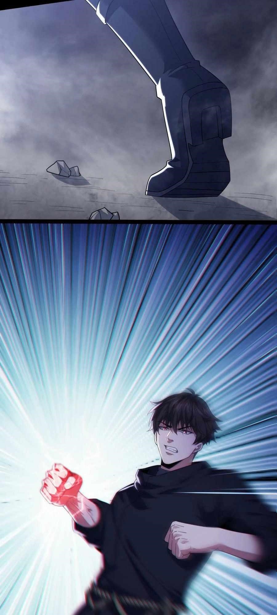 Please Call Me Ghost Messenger Chapter 40 - Page 3