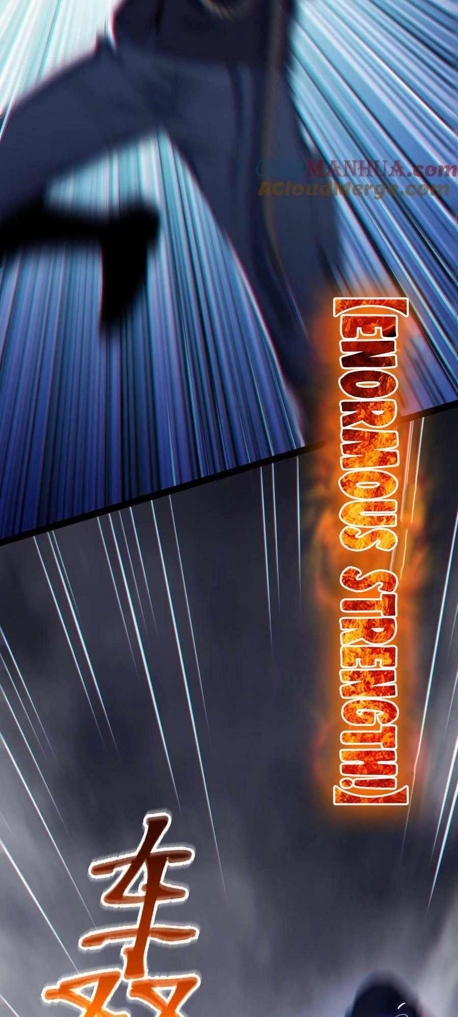 Please Call Me Ghost Messenger Chapter 40 - Page 4