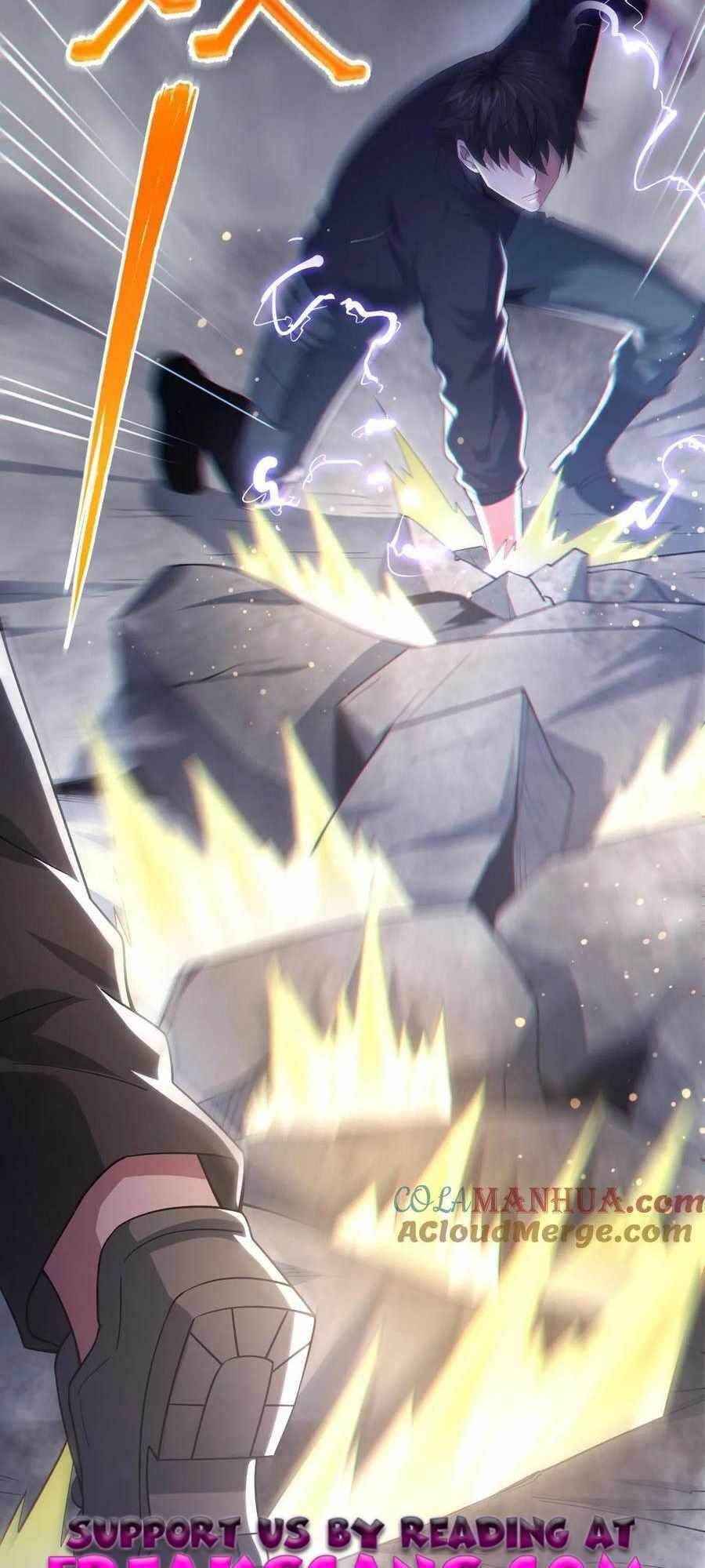 Please Call Me Ghost Messenger Chapter 40 - Page 5