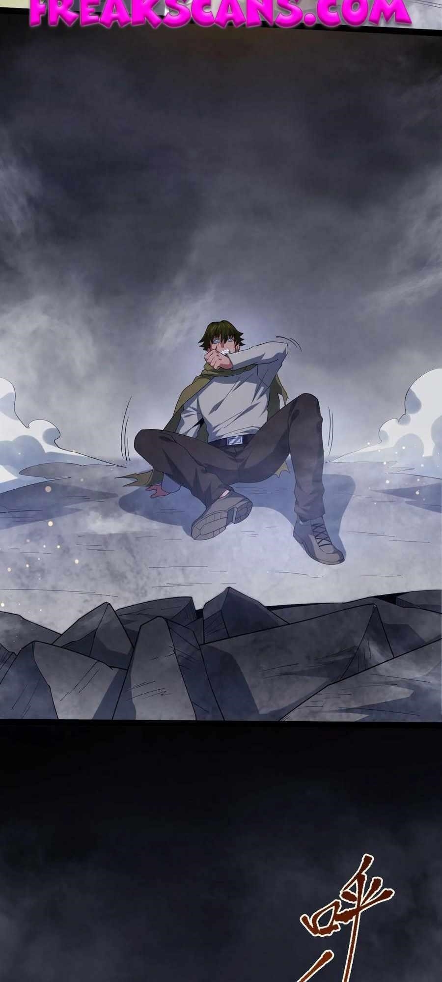 Please Call Me Ghost Messenger Chapter 40 - Page 6