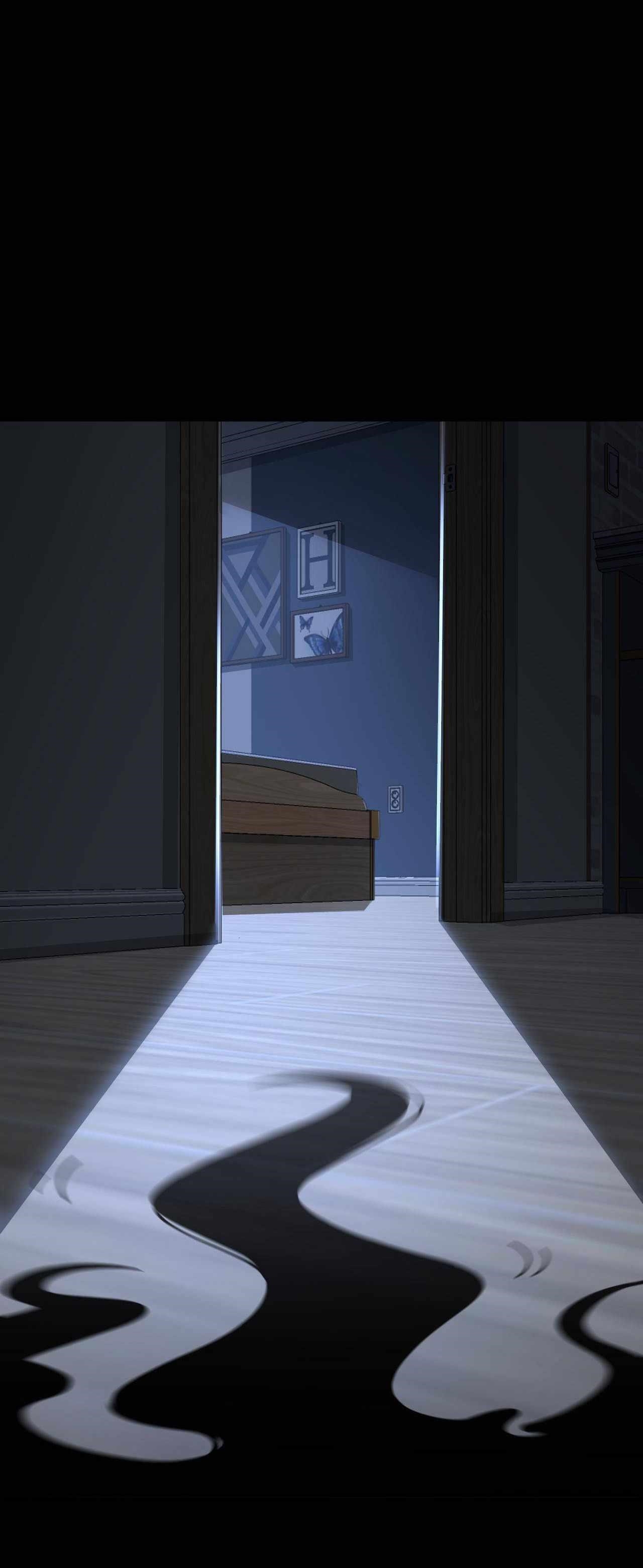 Please Call Me Ghost Messenger Chapter 60 - Page 9