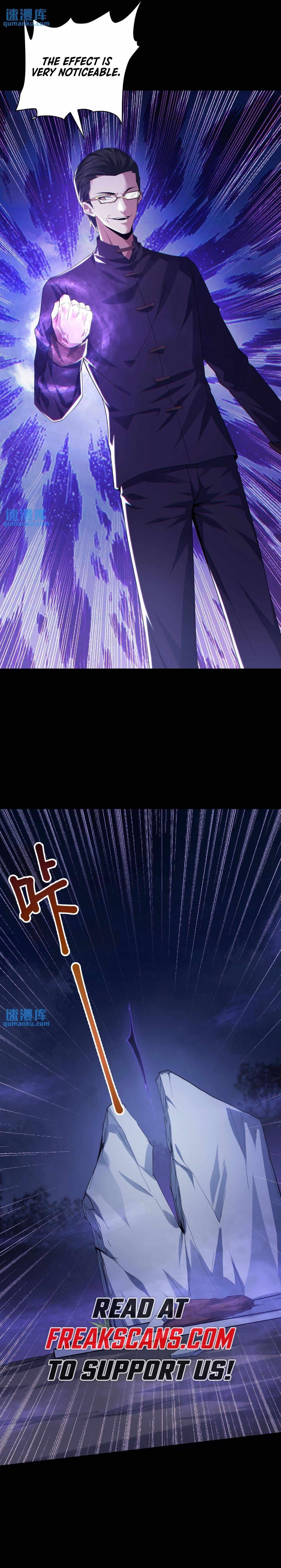 Please Call Me Ghost Messenger Chapter 70 - Page 9