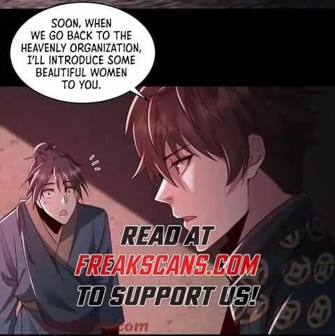 Please Call Me Ghost Messenger Chapter 86 - Page 3