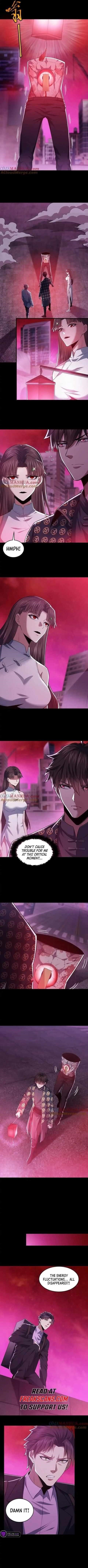 Please Call Me Ghost Messenger Chapter 90 - Page 2