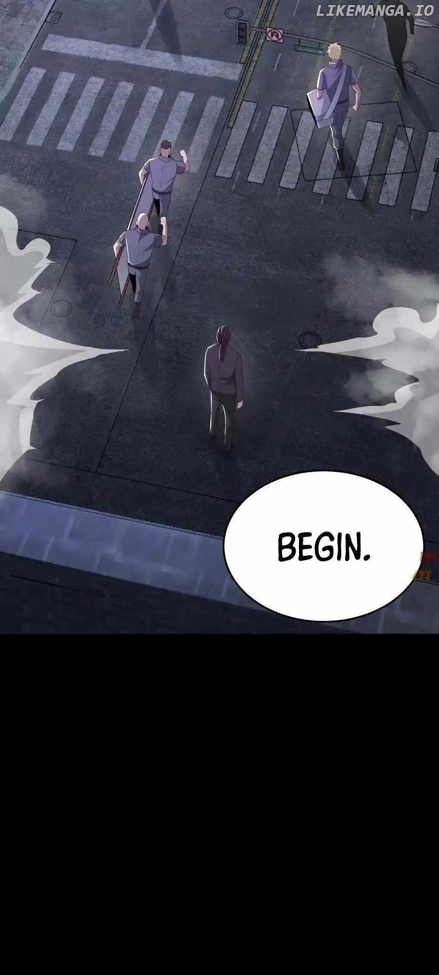 Please Call Me Ghost Messenger Chapter 93 - Page 11