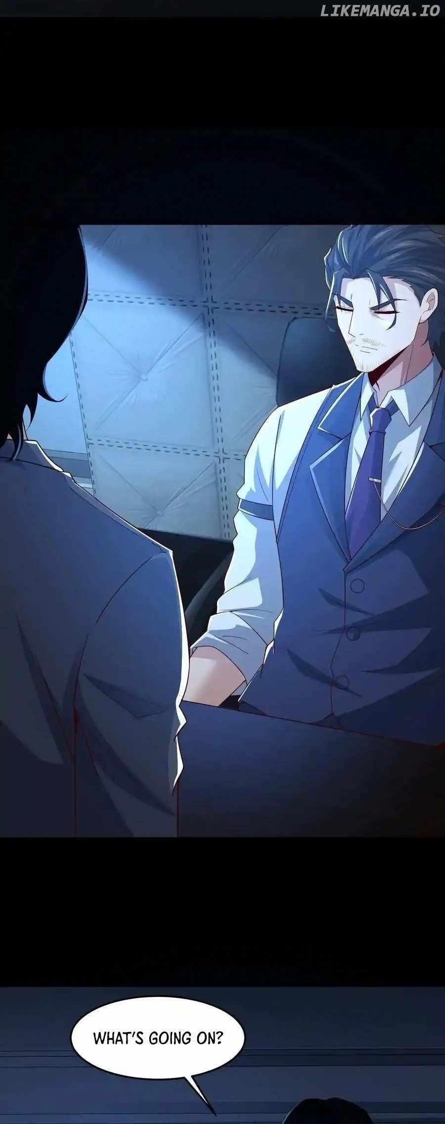 Please Call Me Ghost Messenger Chapter 93 - Page 13