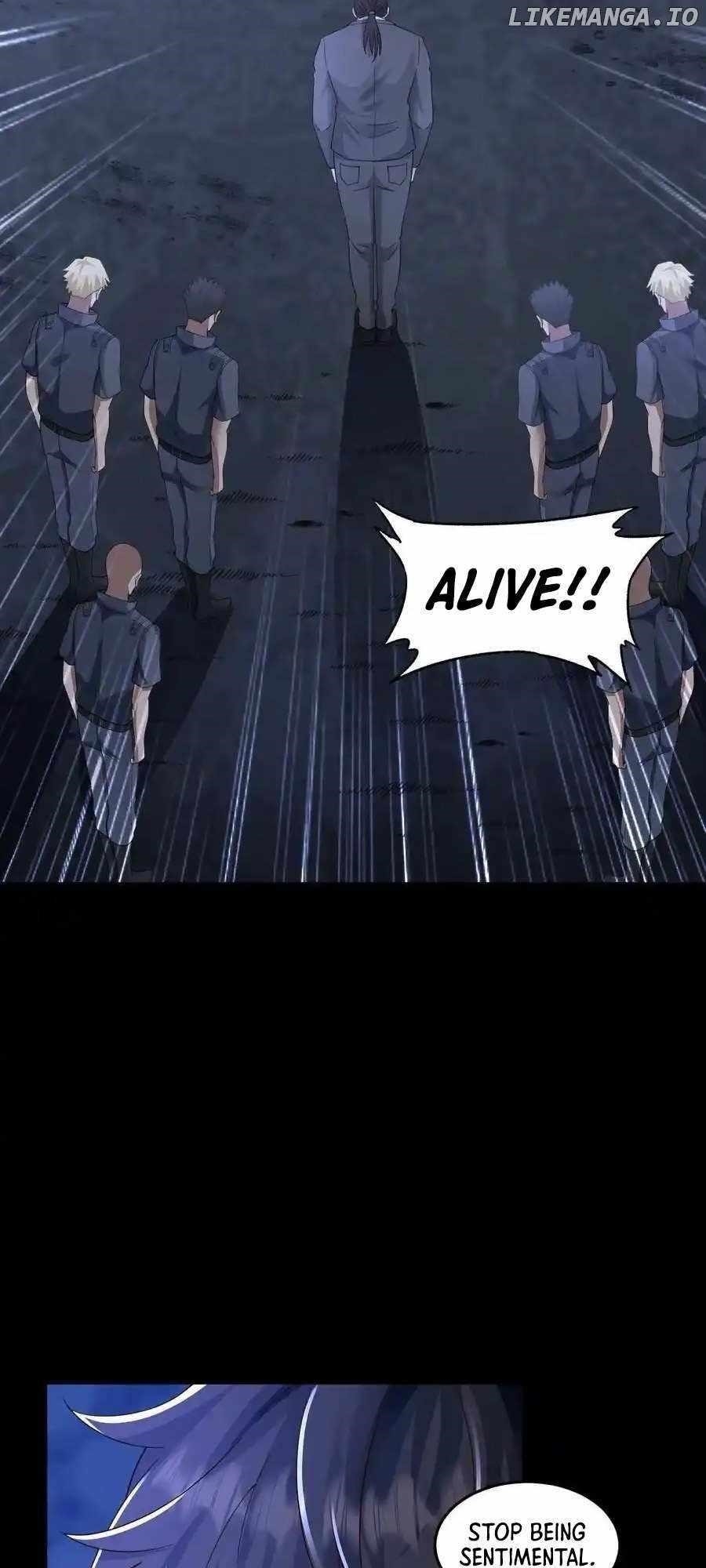 Please Call Me Ghost Messenger Chapter 93 - Page 6