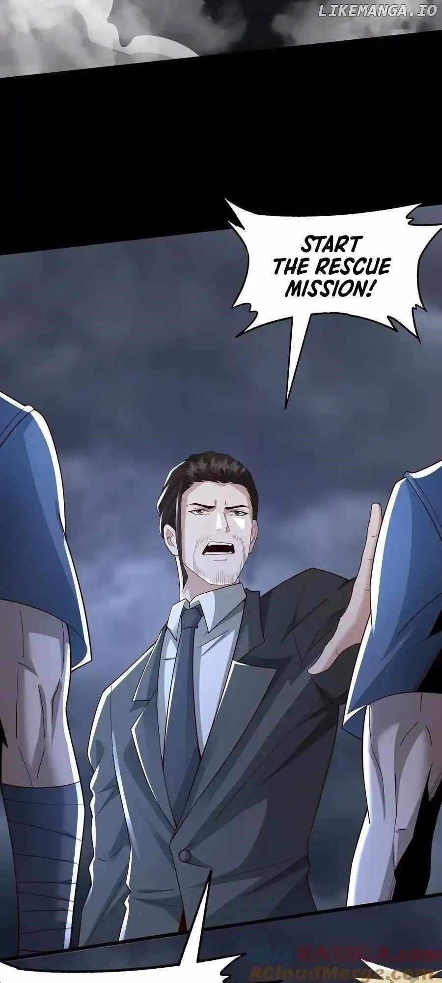 Please Call Me Ghost Messenger Chapter 93 - Page 9