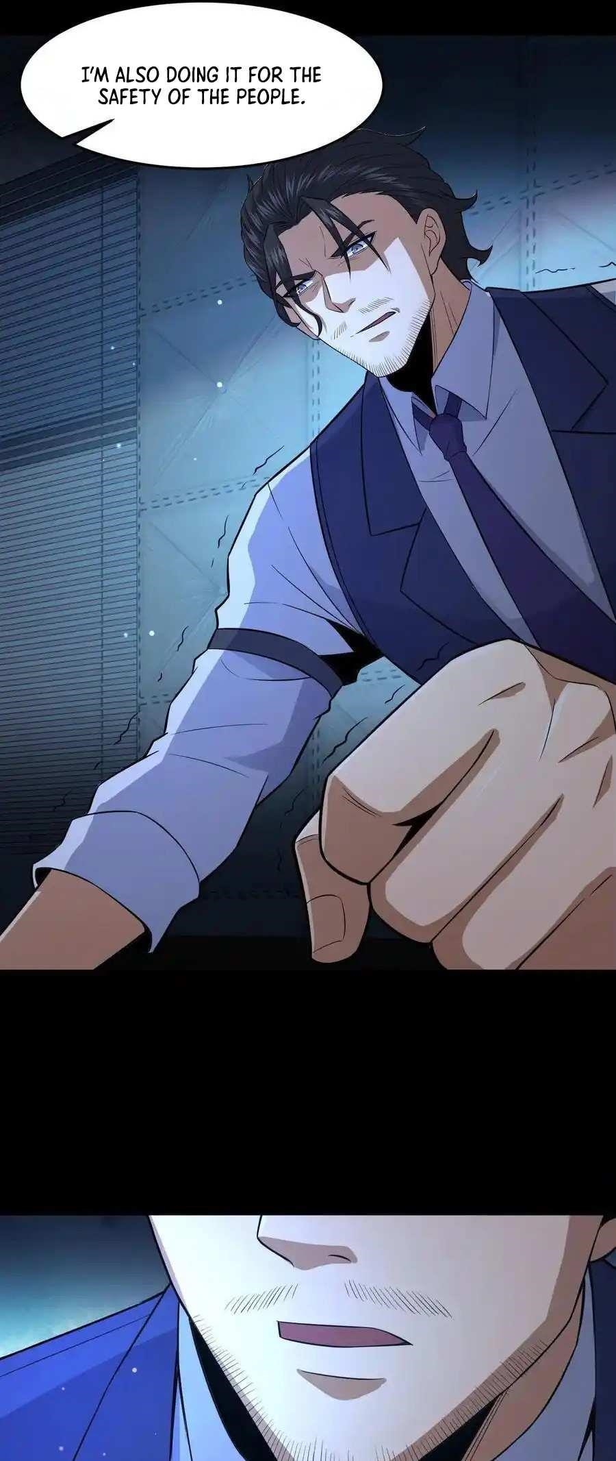 Please Call Me Ghost Messenger Chapter 96 - Page 6