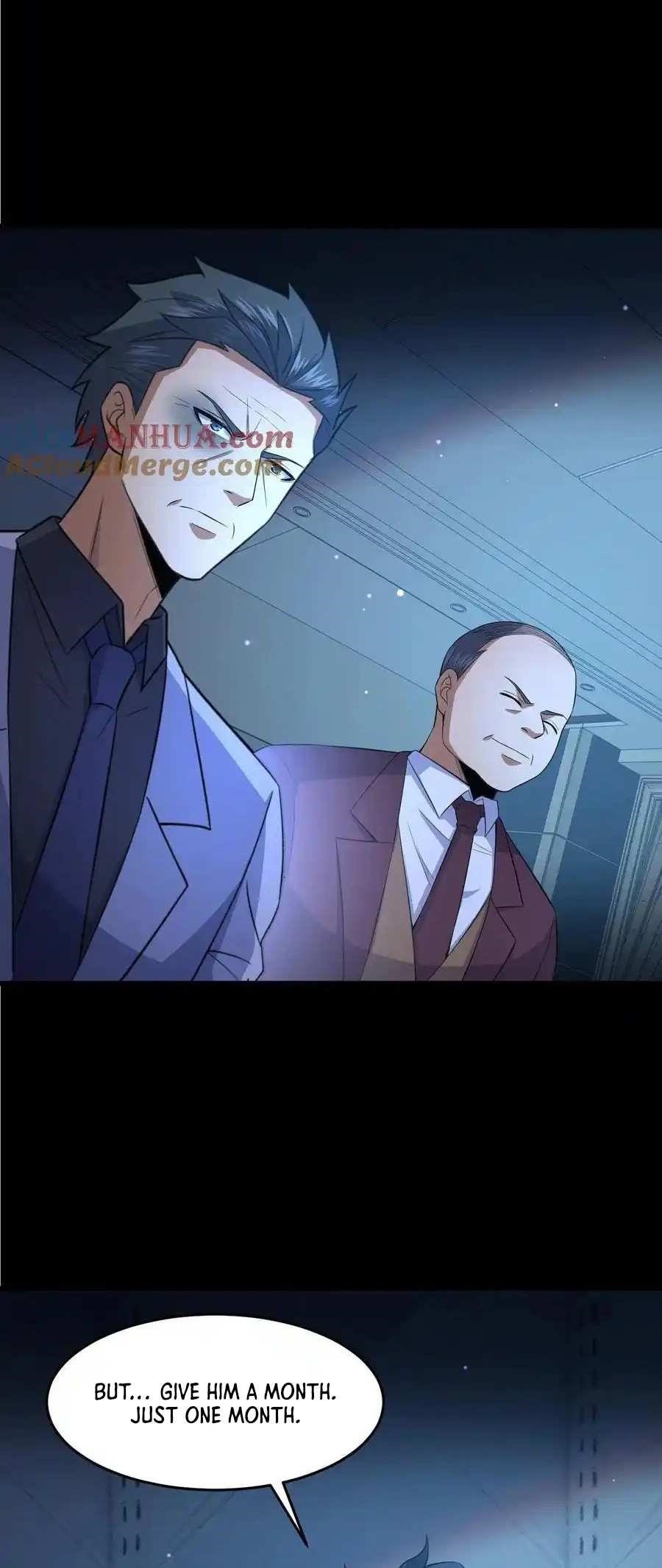 Please Call Me Ghost Messenger Chapter 96 - Page 8