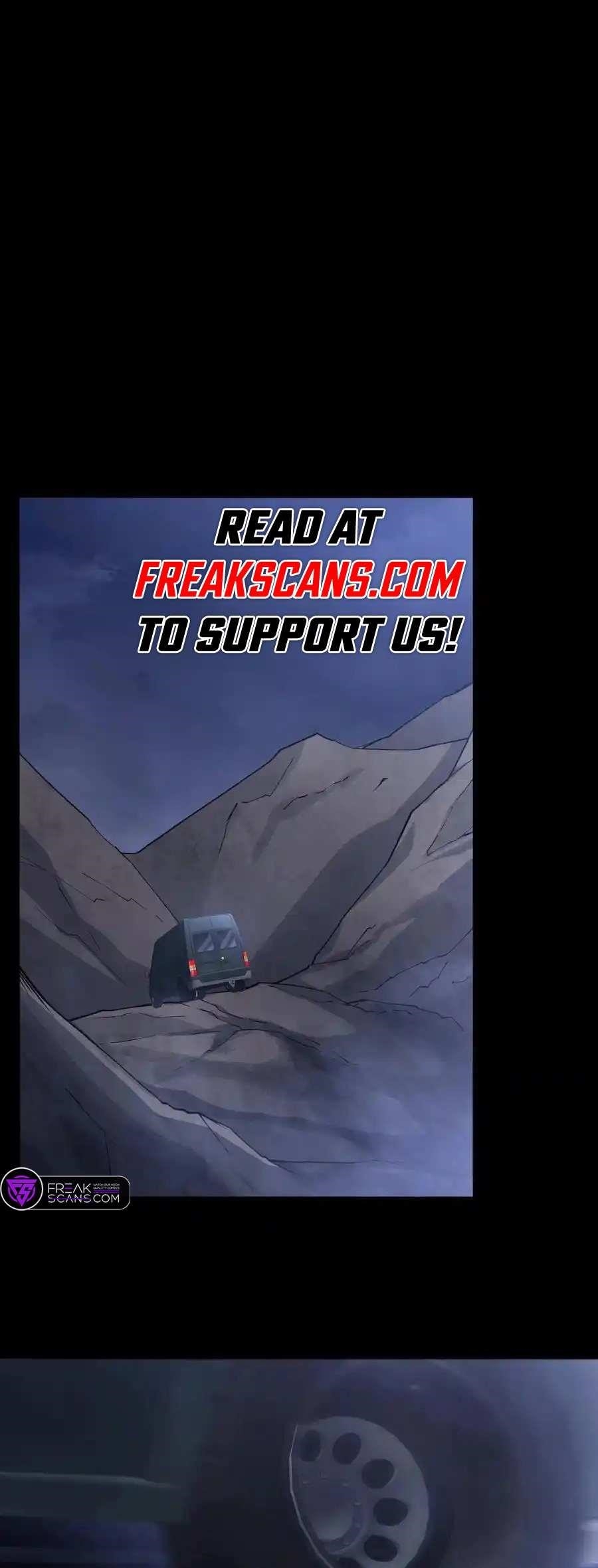 Please Call Me Ghost Messenger Chapter 97 - Page 1