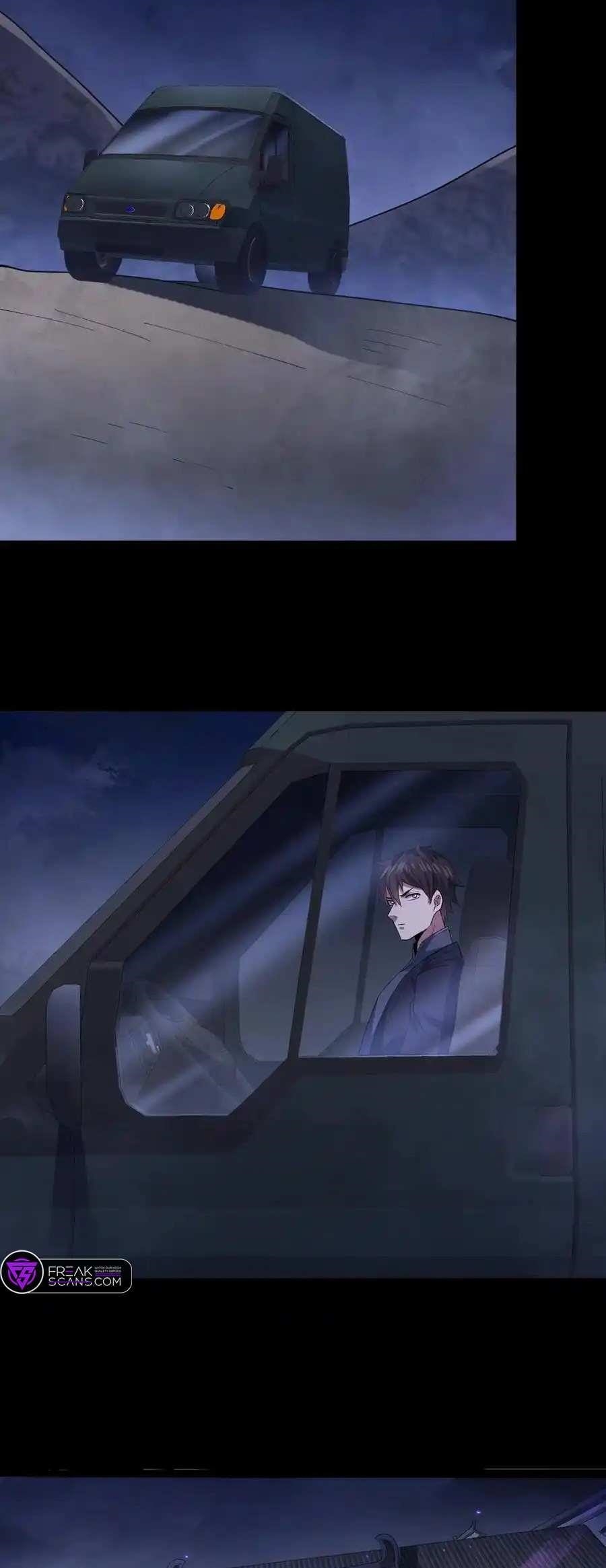 Please Call Me Ghost Messenger Chapter 97 - Page 15