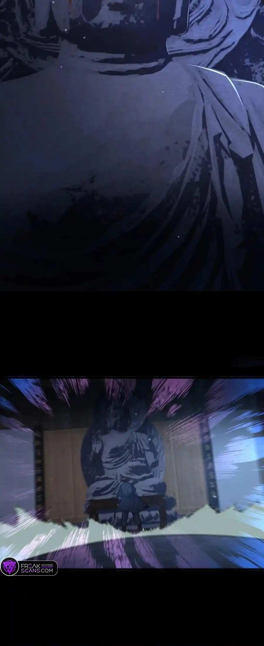 Please Call Me Ghost Messenger Chapter 98 - Page 15