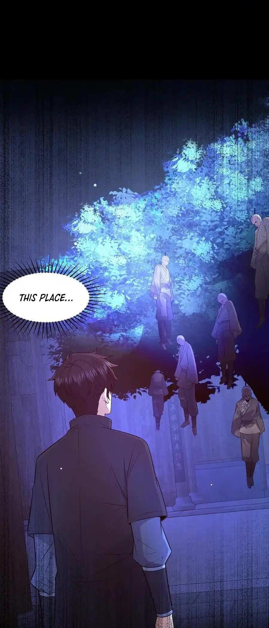 Please Call Me Ghost Messenger Chapter 98 - Page 3