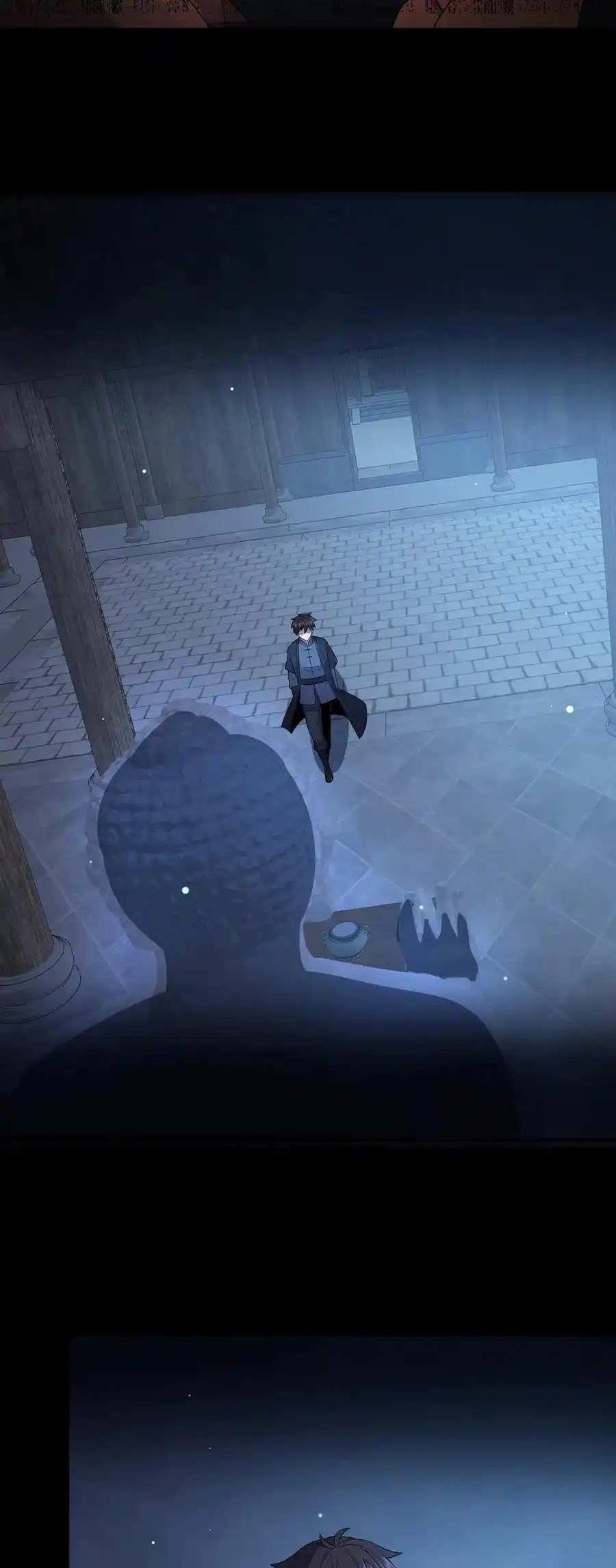 Please Call Me Ghost Messenger Chapter 98 - Page 7