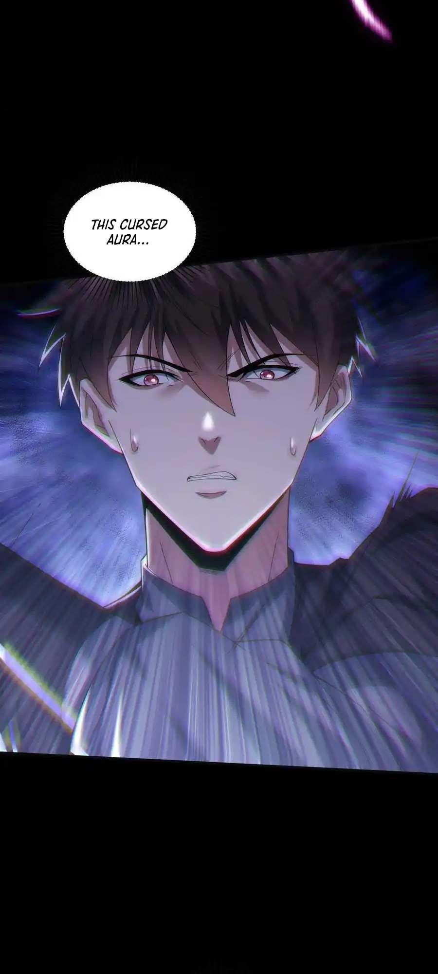 Please Call Me Ghost Messenger Chapter 99 - Page 18