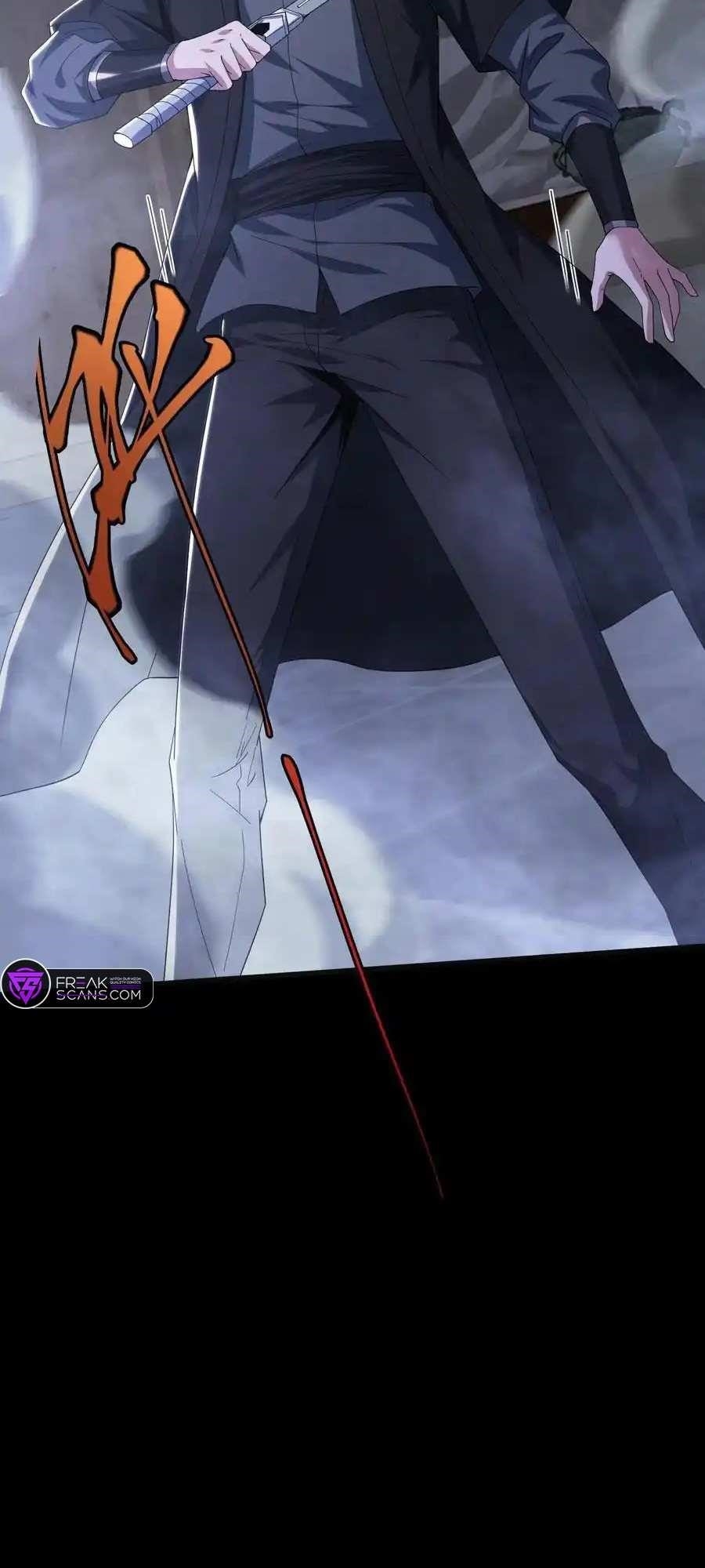 Please Call Me Ghost Messenger Chapter 99 - Page 6