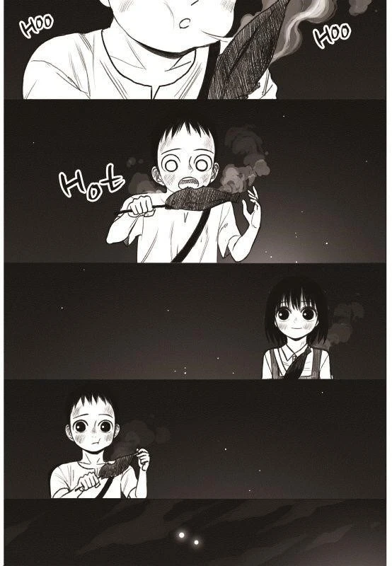 The Horizon Chapter 10 - Page 11