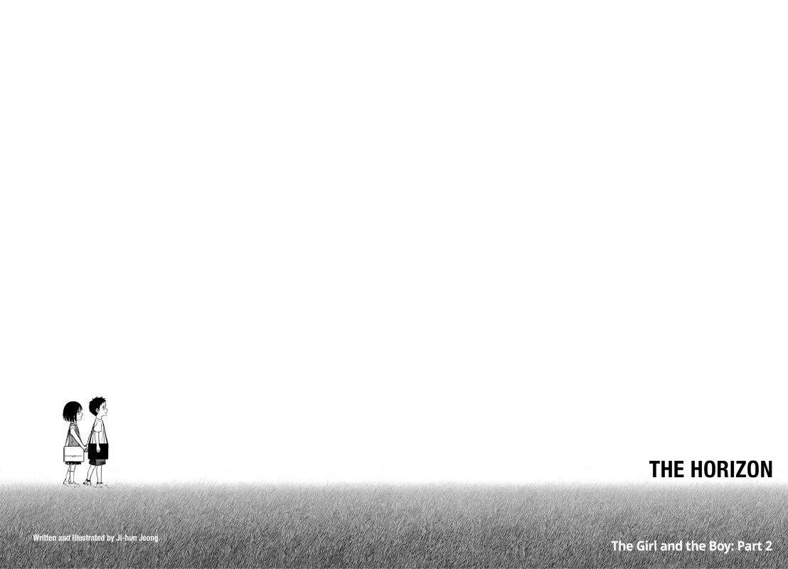 The Horizon Chapter 10 - Page 2