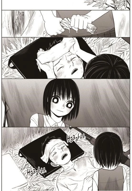 The Horizon Chapter 10 - Page 22