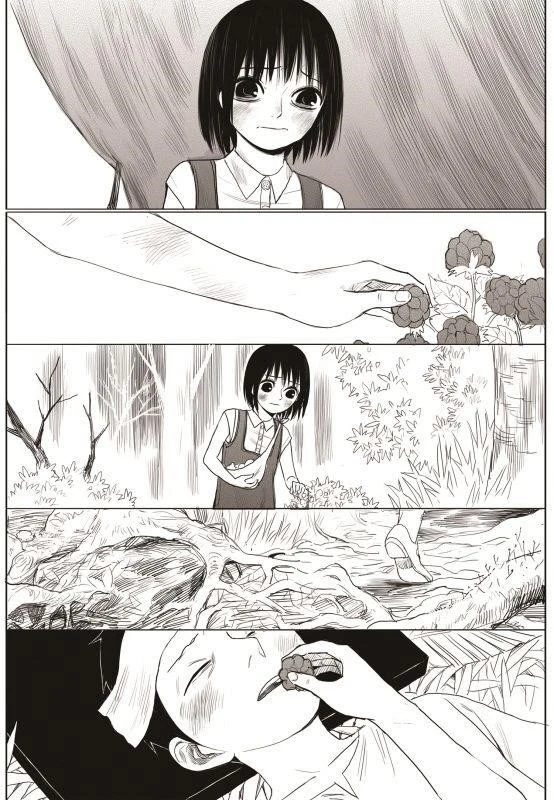 The Horizon Chapter 10 - Page 23