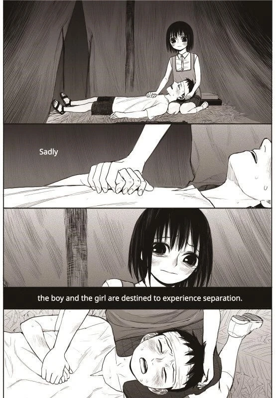 The Horizon Chapter 10 - Page 26