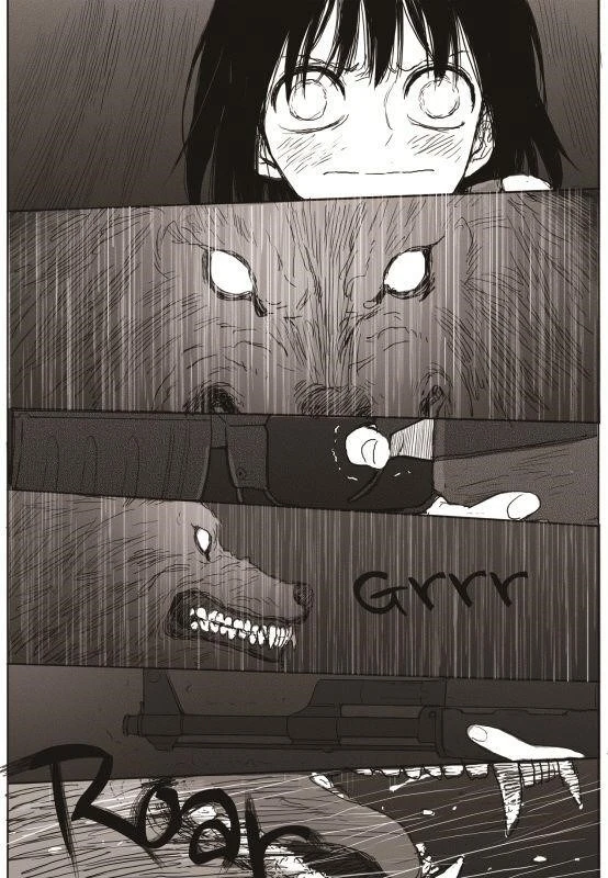 The Horizon Chapter 10 - Page 28