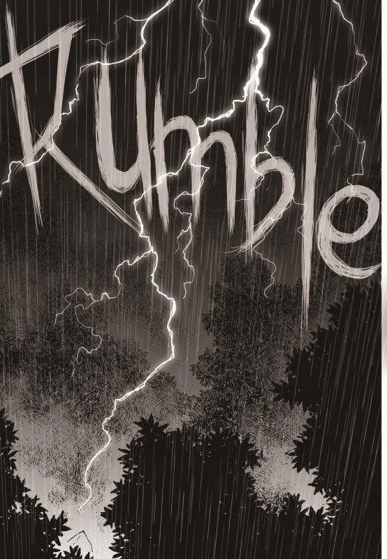 The Horizon Chapter 10 - Page 29