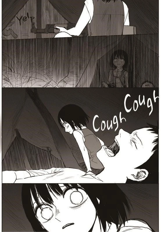 The Horizon Chapter 10 - Page 30